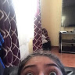 Meet your Posher, Adriana